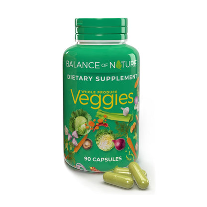 Veggies