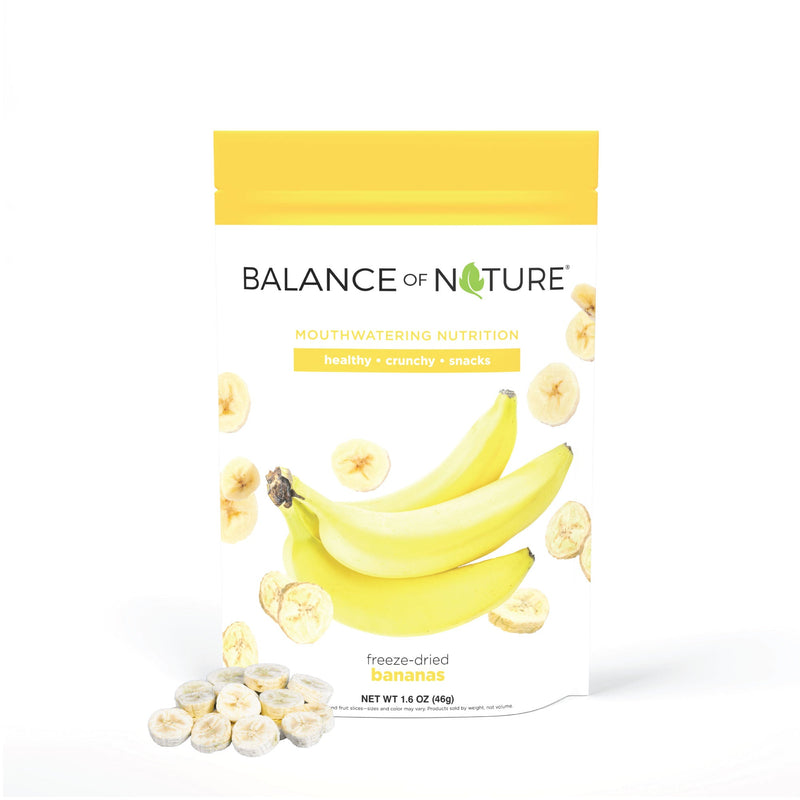 Bananas